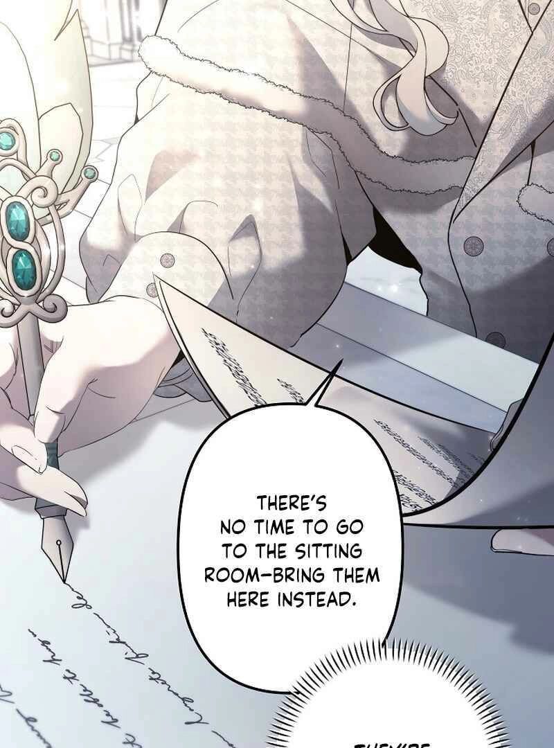 I Need to Raise My Sister Properly chapter 128 page 5