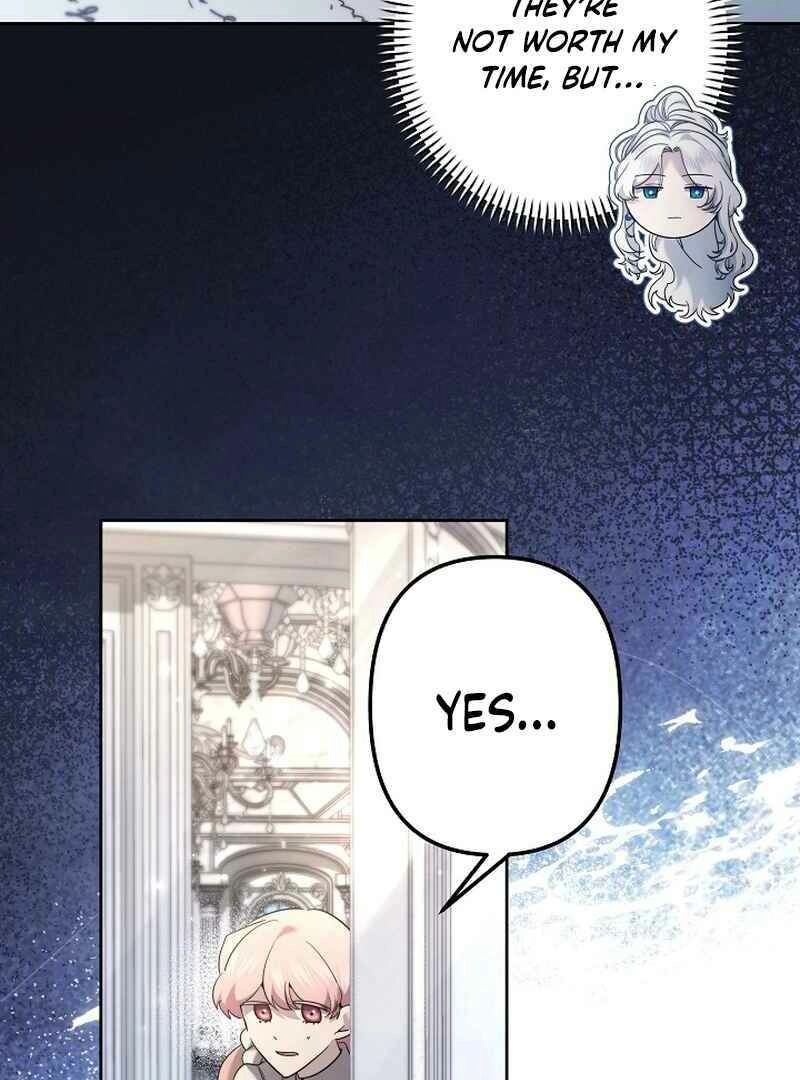 I Need to Raise My Sister Properly chapter 128 page 6