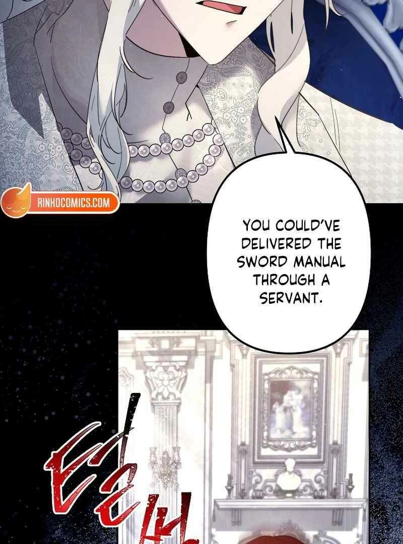 I Need to Raise My Sister Properly chapter 128 page 12