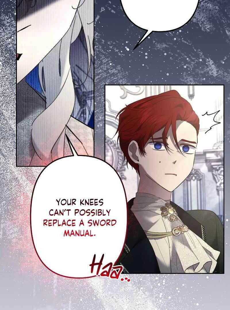 I Need to Raise My Sister Properly chapter 128 page 14