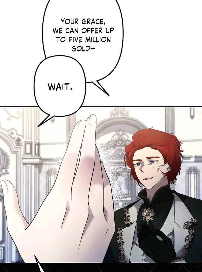 I Need to Raise My Sister Properly chapter 128 page 17