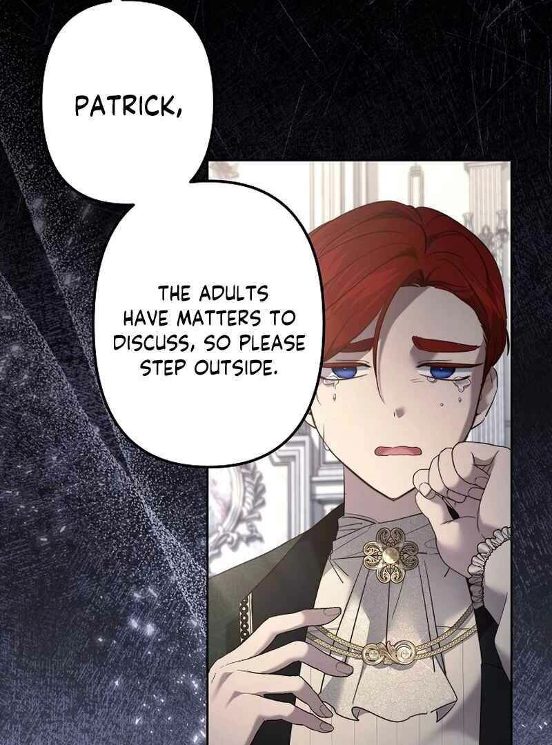 I Need to Raise My Sister Properly chapter 128 page 18