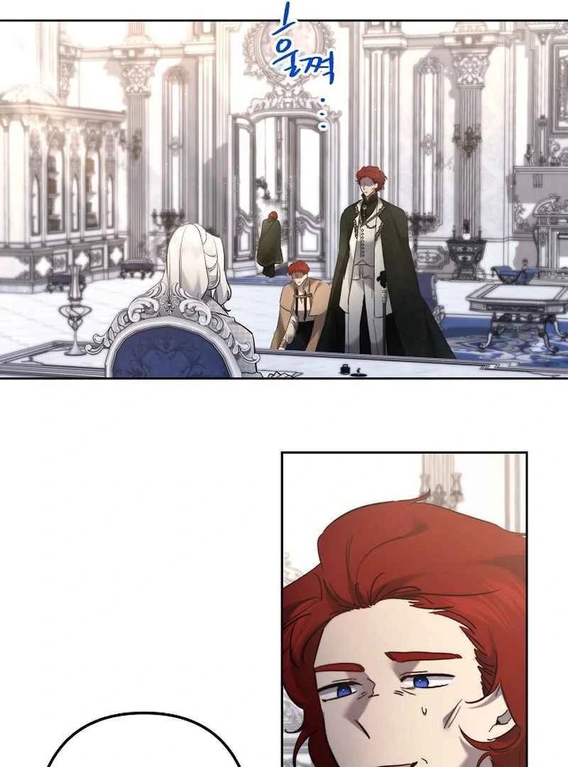 I Need to Raise My Sister Properly chapter 128 page 21