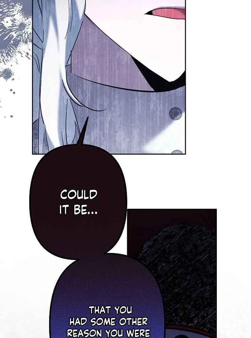 I Need to Raise My Sister Properly chapter 128 page 27