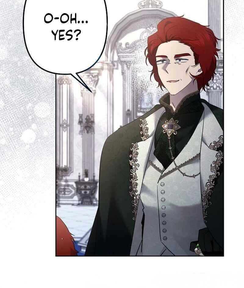 I Need to Raise My Sister Properly chapter 128 page 32