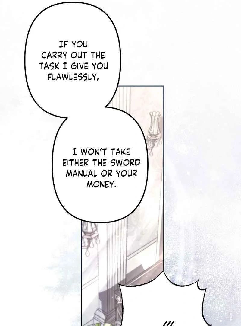 I Need to Raise My Sister Properly chapter 128 page 33