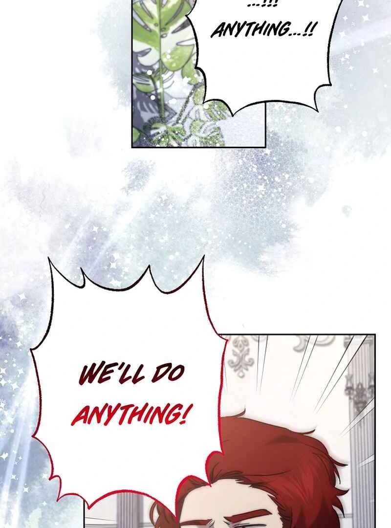 I Need to Raise My Sister Properly chapter 128 page 34