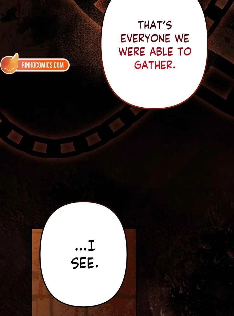 I Need to Raise My Sister Properly chapter 128 page 46