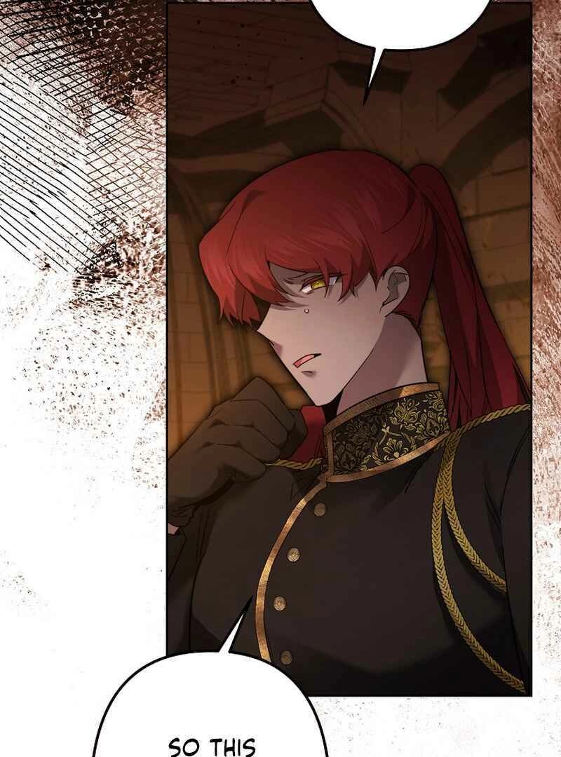 I Need to Raise My Sister Properly chapter 128 page 48