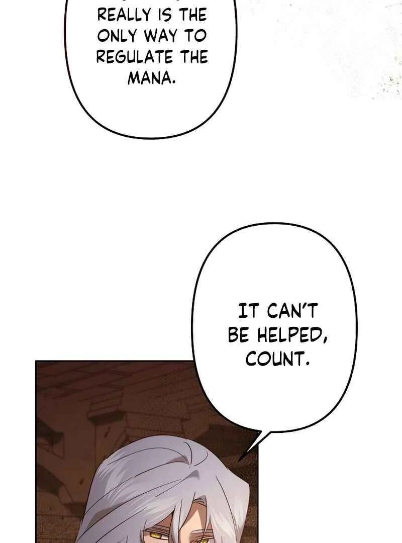 I Need to Raise My Sister Properly chapter 128 page 49