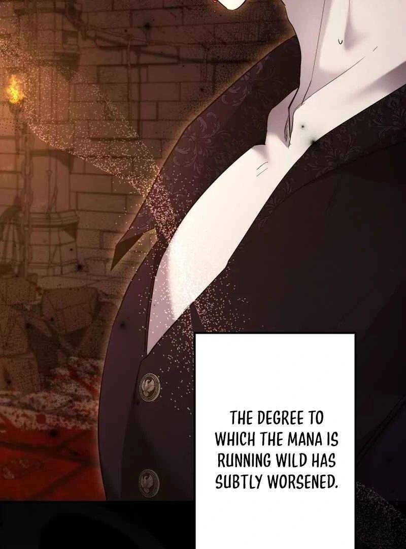 I Need to Raise My Sister Properly chapter 128 page 53
