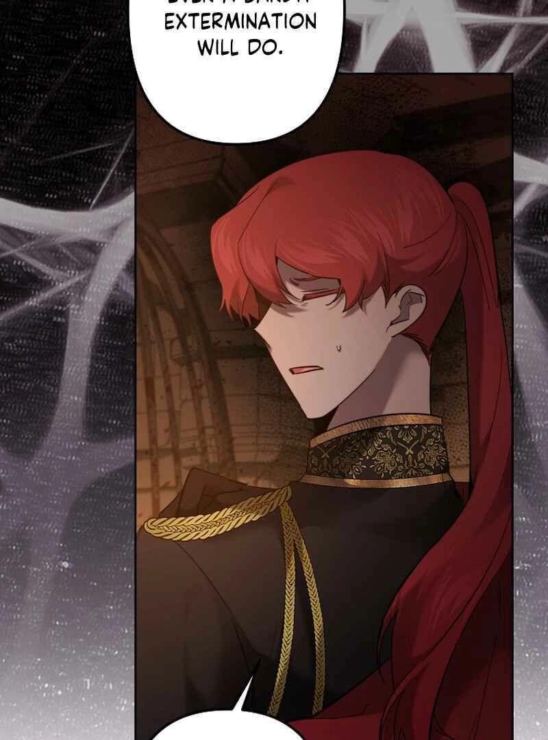I Need to Raise My Sister Properly chapter 128 page 56