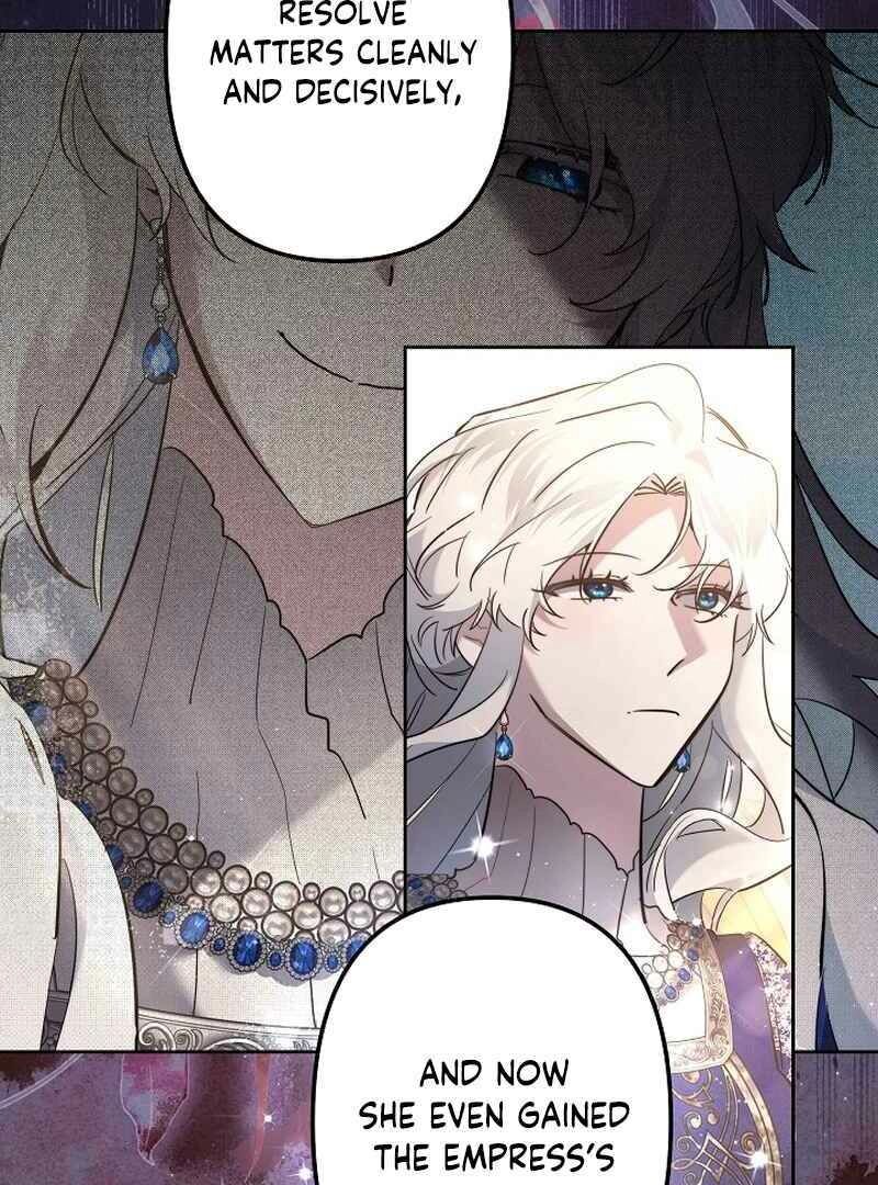 I Need to Raise My Sister Properly chapter 128 page 69