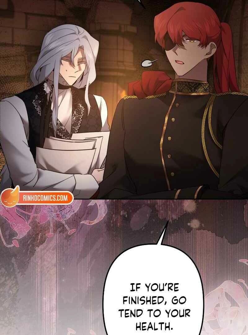 I Need to Raise My Sister Properly chapter 128 page 71