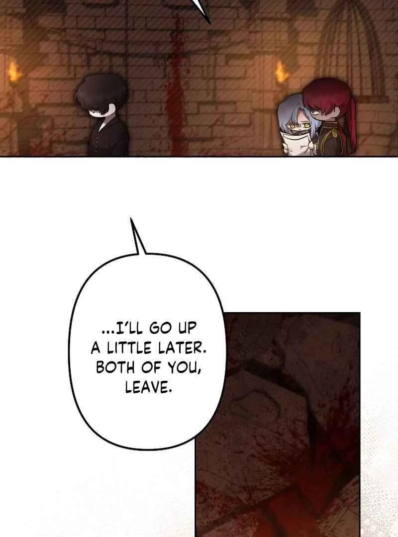 I Need to Raise My Sister Properly chapter 128 page 75