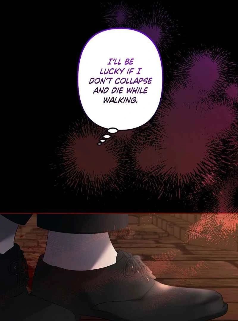 I Need to Raise My Sister Properly chapter 128 page 87
