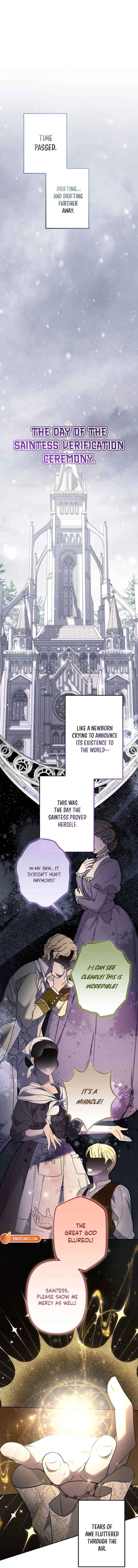 I Need to Raise My Sister Properly chapter 129 page 9