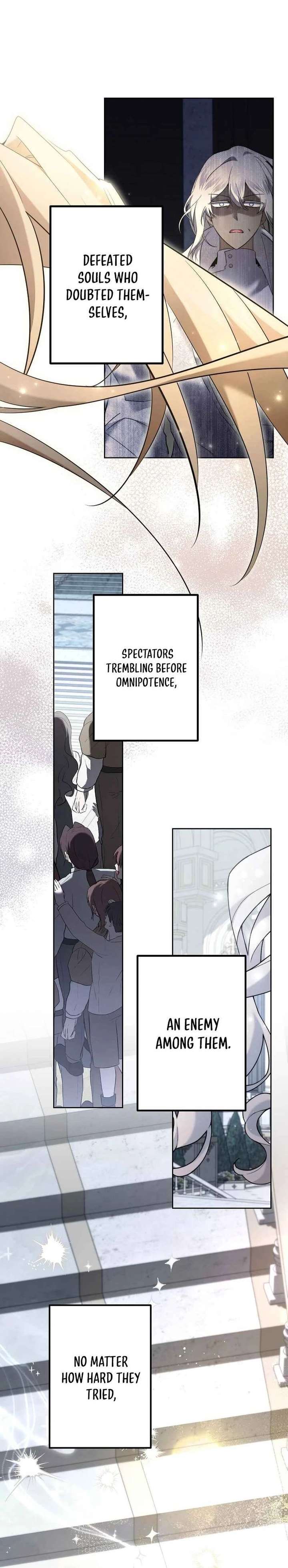 I Need to Raise My Sister Properly chapter 129 page 10