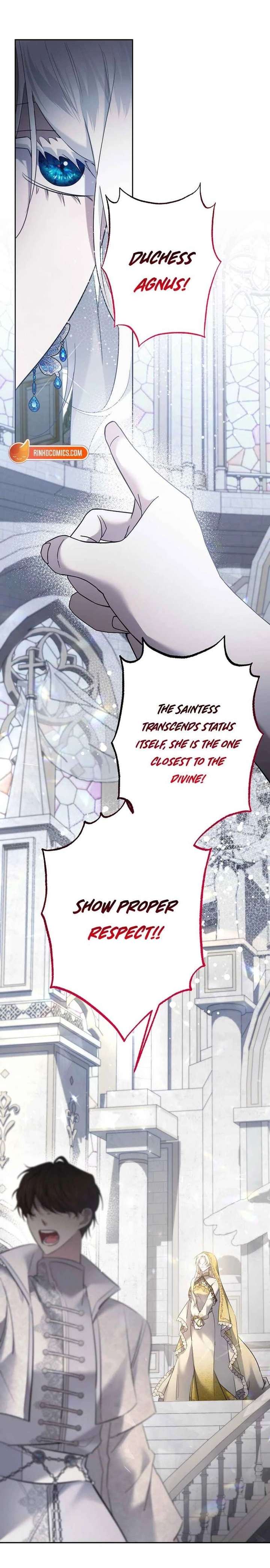 I Need to Raise My Sister Properly chapter 129 page 12