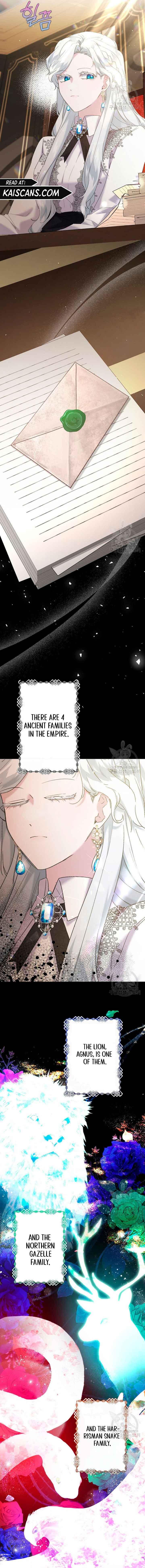 I Need to Raise My Sister Properly chapter 13 page 11