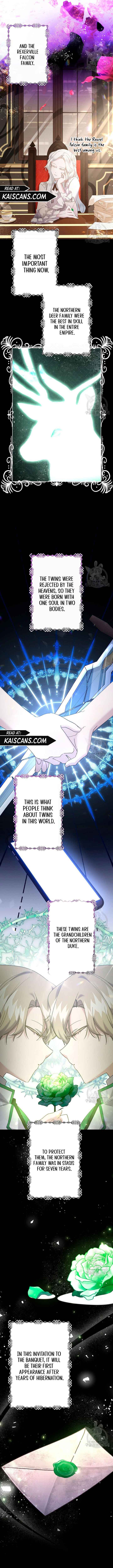 I Need to Raise My Sister Properly chapter 13 page 12