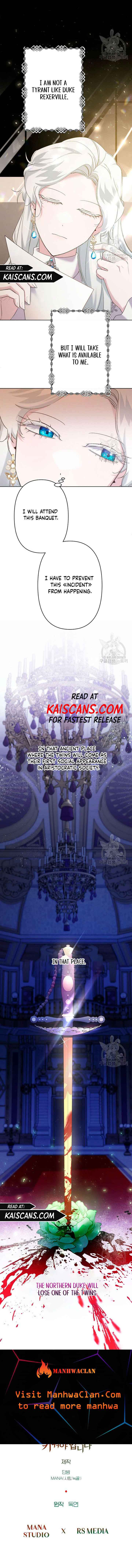 I Need to Raise My Sister Properly chapter 13 page 13