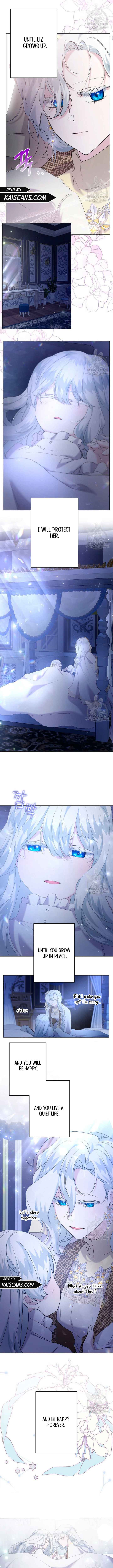 I Need to Raise My Sister Properly chapter 13 page 5