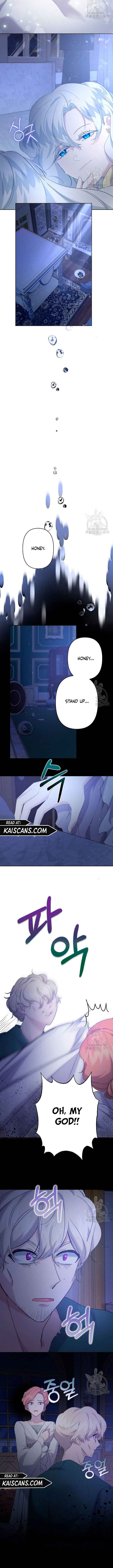I Need to Raise My Sister Properly chapter 13 page 6