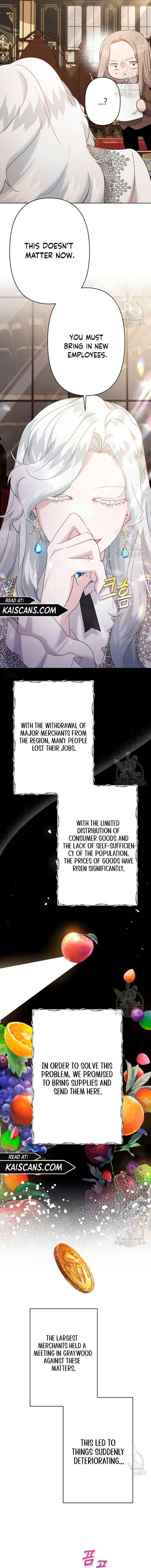I Need to Raise My Sister Properly chapter 13 page 9
