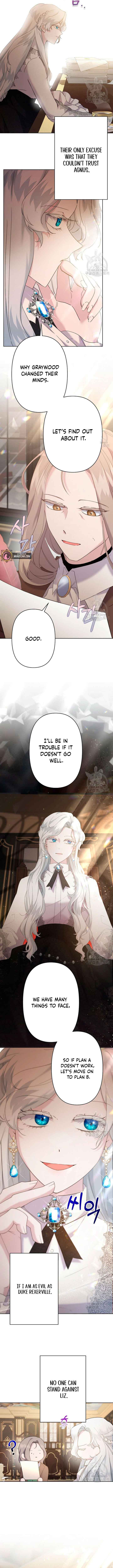 I Need to Raise My Sister Properly chapter 13 page 10