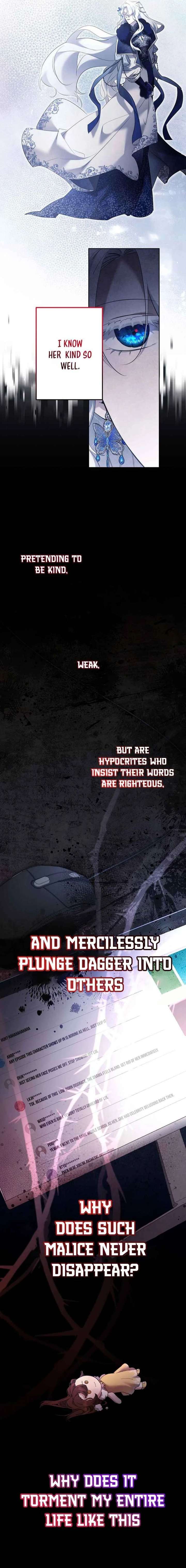 I Need to Raise My Sister Properly chapter 130 page 5