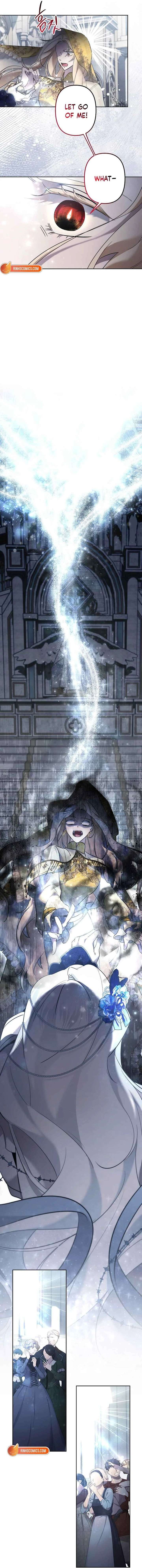 I Need to Raise My Sister Properly chapter 130 page 10