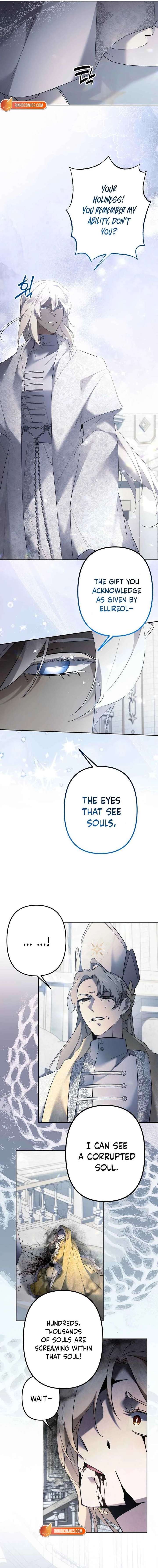 I Need to Raise My Sister Properly chapter 130 page 14