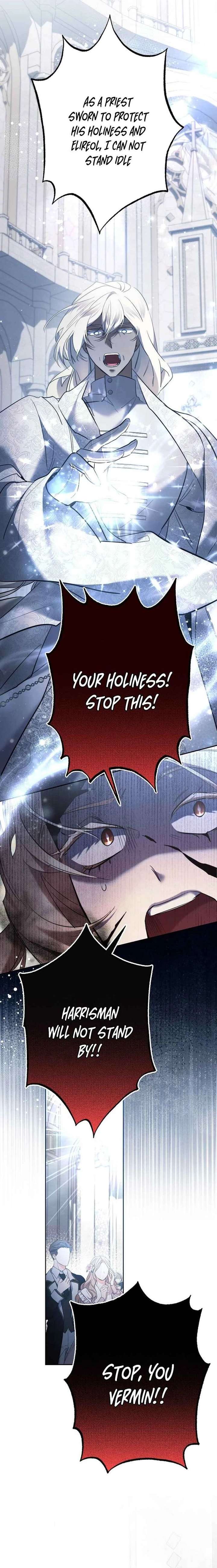 I Need to Raise My Sister Properly chapter 130 page 15