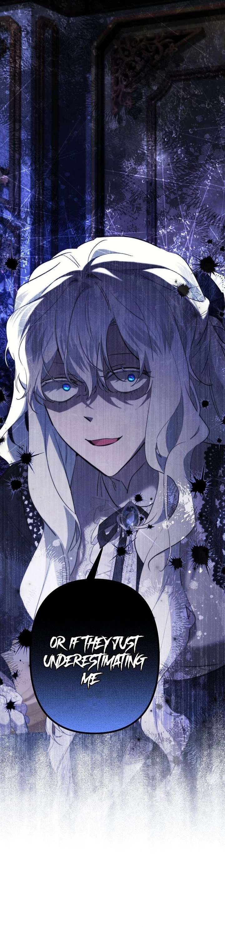I Need to Raise My Sister Properly chapter 136 page 3
