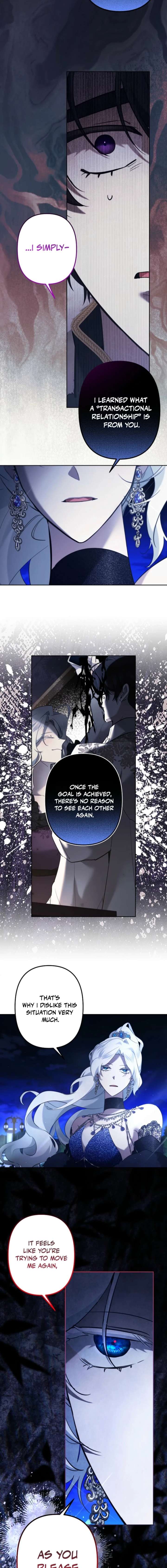 I Need to Raise My Sister Properly chapter 138 page 2
