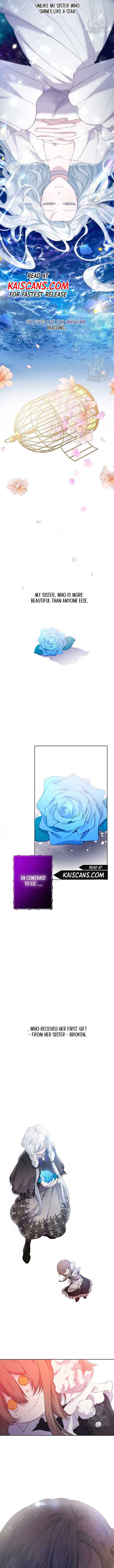 I Need to Raise My Sister Properly chapter 14 page 12