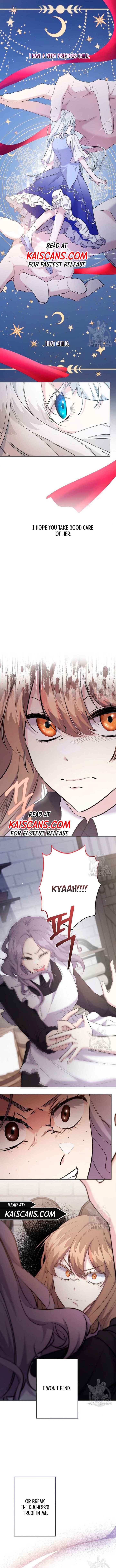 I Need to Raise My Sister Properly chapter 14 page 5