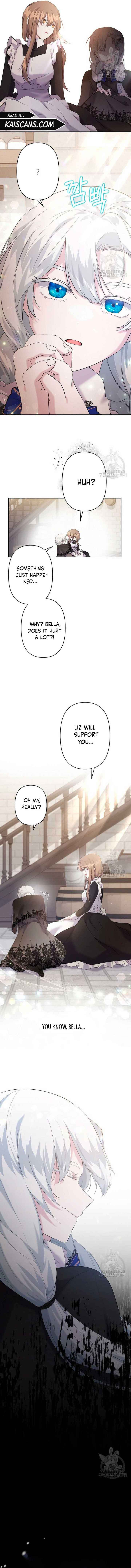 I Need to Raise My Sister Properly chapter 14 page 10
