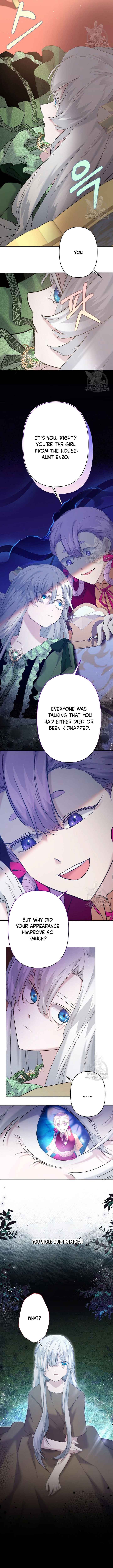 I Need to Raise My Sister Properly chapter 15 page 5