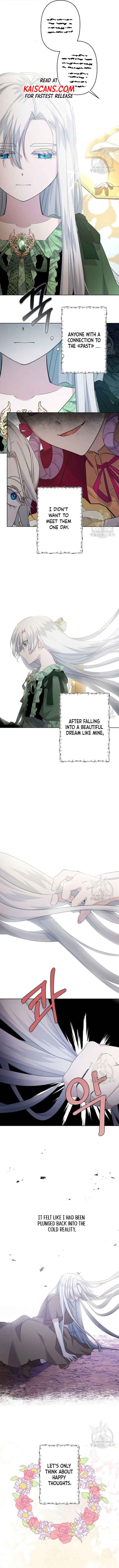 I Need to Raise My Sister Properly chapter 15 page 9