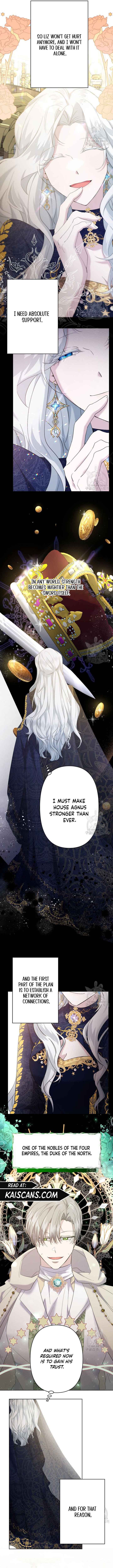 I Need to Raise My Sister Properly chapter 16 page 6