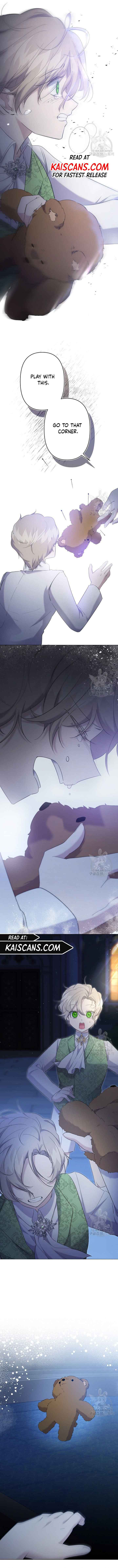 I Need to Raise My Sister Properly chapter 17 page 2