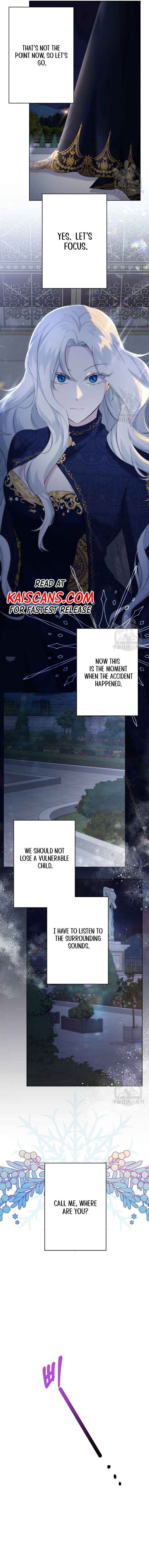 I Need to Raise My Sister Properly chapter 17 page 6