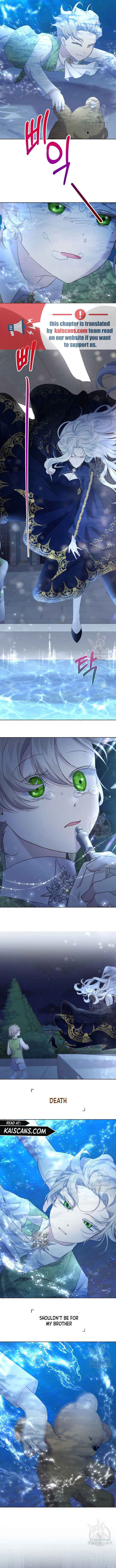 I Need to Raise My Sister Properly chapter 17 page 8