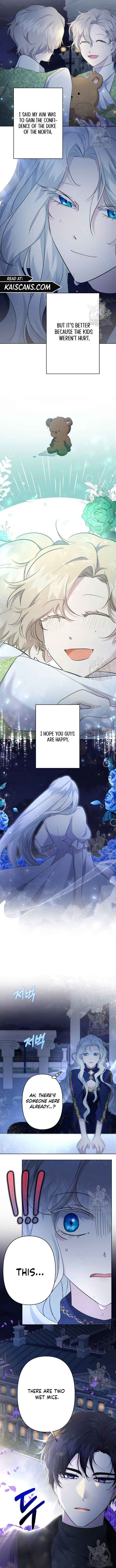 I Need to Raise My Sister Properly chapter 17 page 10