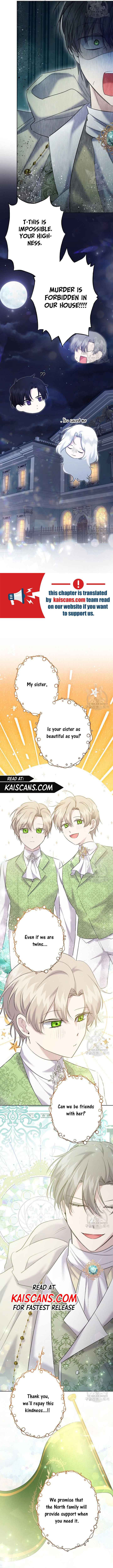 I Need to Raise My Sister Properly chapter 18 page 10