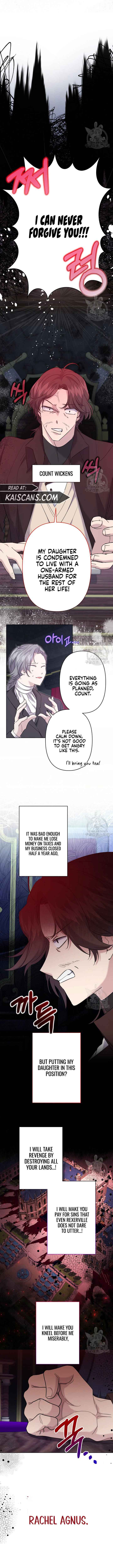I Need to Raise My Sister Properly chapter 19 page 3