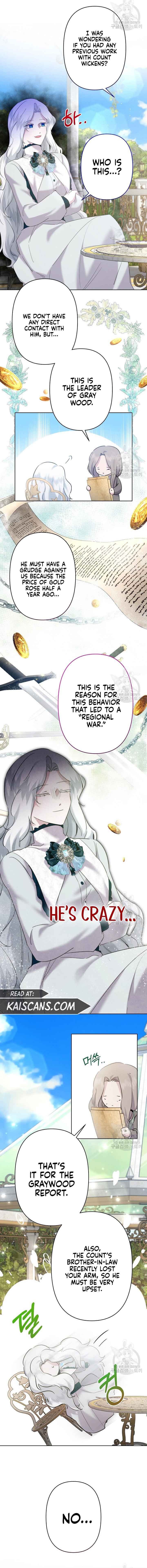 I Need to Raise My Sister Properly chapter 19 page 10