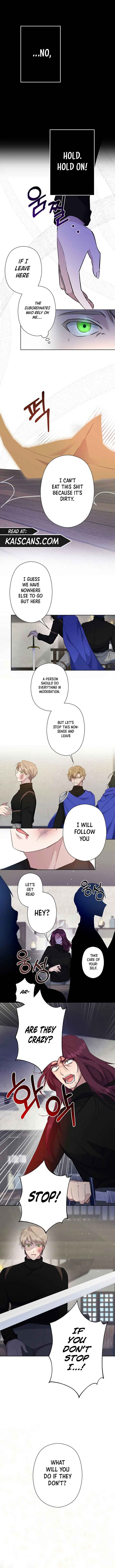I Need to Raise My Sister Properly chapter 2 page 11